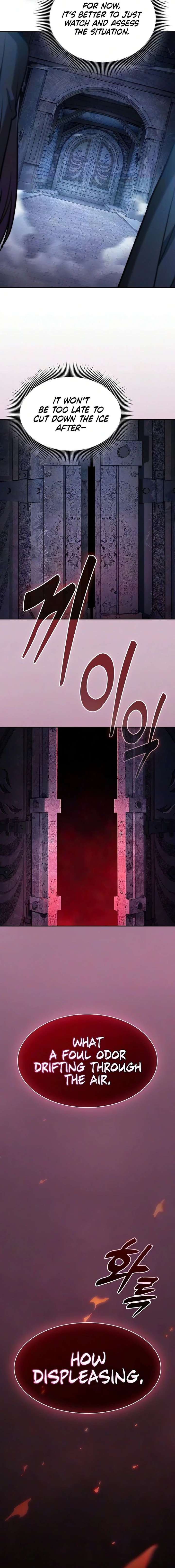 The Academy's Genius Swordsman Chap 135 - Next Chap 136