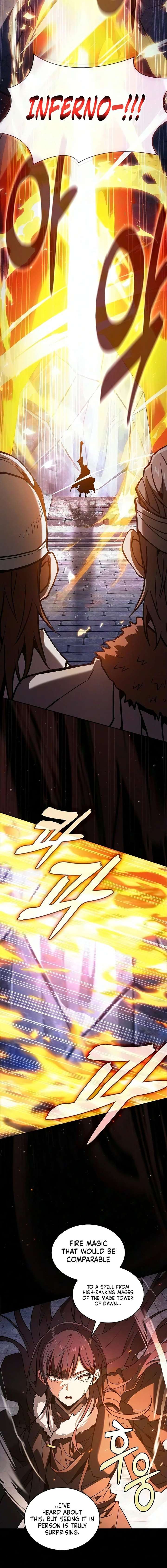 The Academy's Genius Swordsman Chap 135 - Next Chap 136