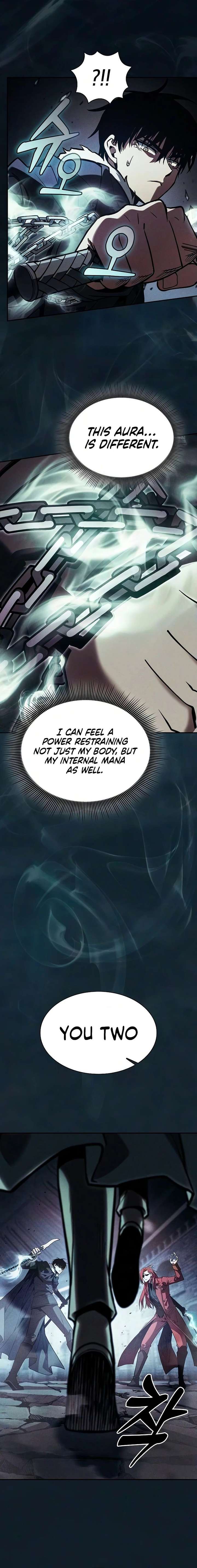 The Academy's Genius Swordsman Chap 136 - Next Chap 137