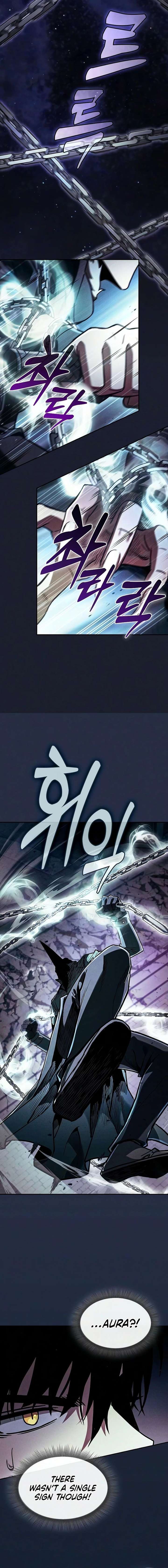 The Academy's Genius Swordsman Chap 136 - Next Chap 137