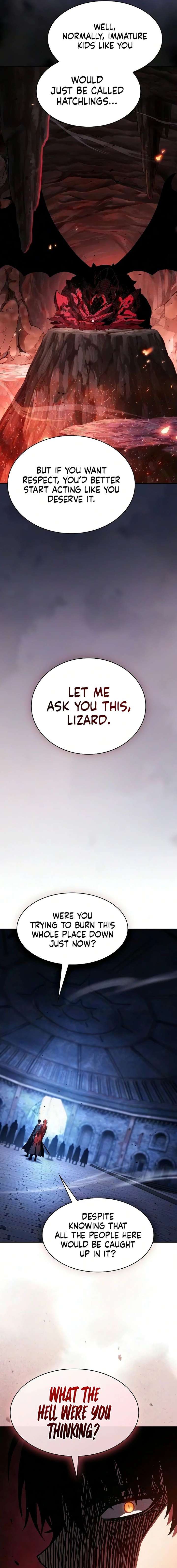 The Academy's Genius Swordsman Chap 136 - Next Chap 137