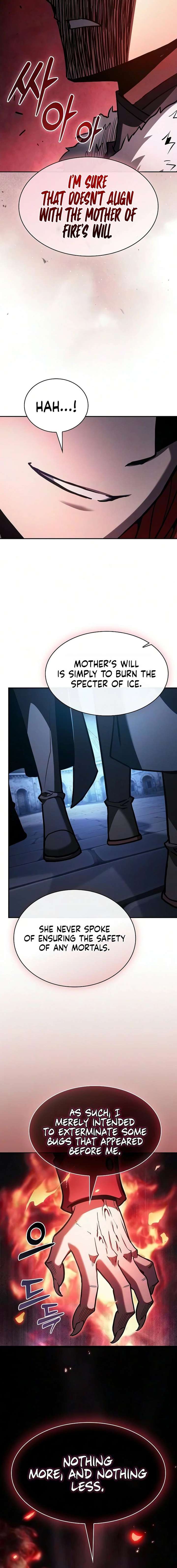 The Academy's Genius Swordsman Chap 136 - Next Chap 137