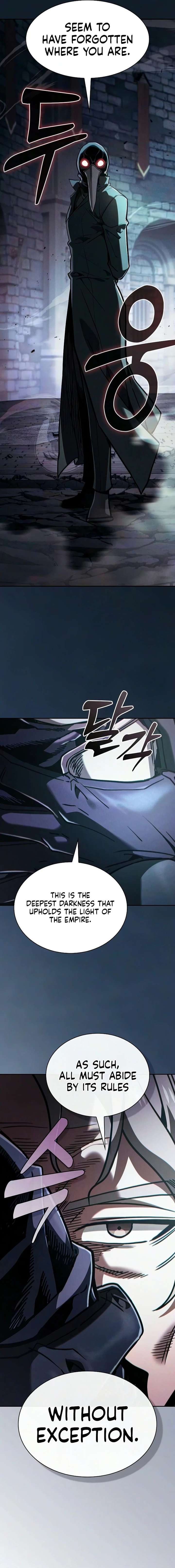 The Academy's Genius Swordsman Chap 136 - Next Chap 137