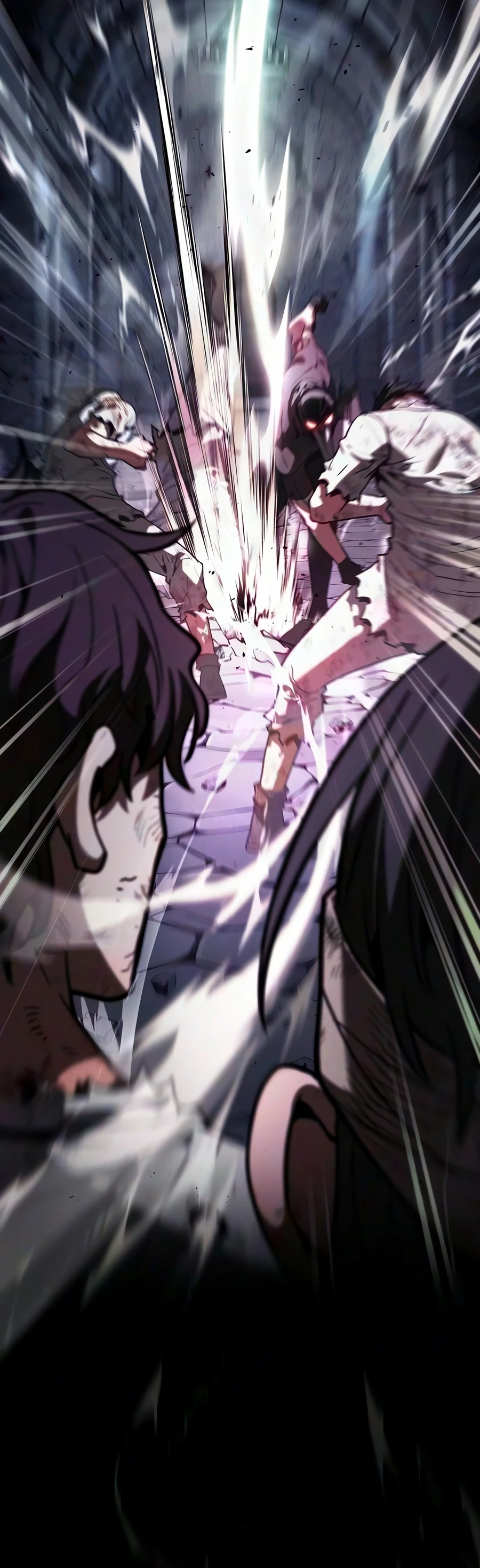 The Academy's Genius Swordsman Chap 138 - Next Chap 139