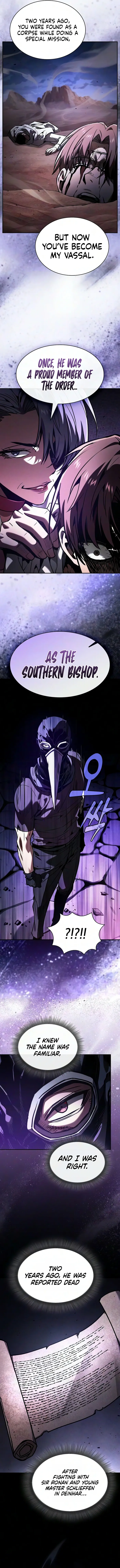 The Academy's Genius Swordsman Chap 140 - Next Chap 141