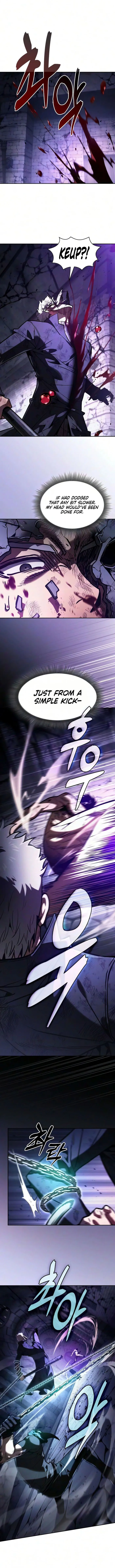 The Academy's Genius Swordsman Chap 140 - Next Chap 141