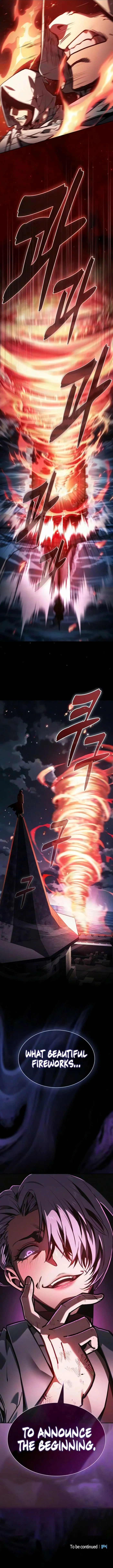 The Academy's Genius Swordsman Chap 140 - Next Chap 141