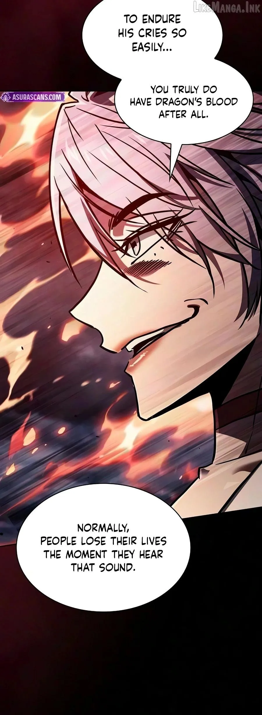 The Academy's Genius Swordsman Chap 142 - Next Chap 143