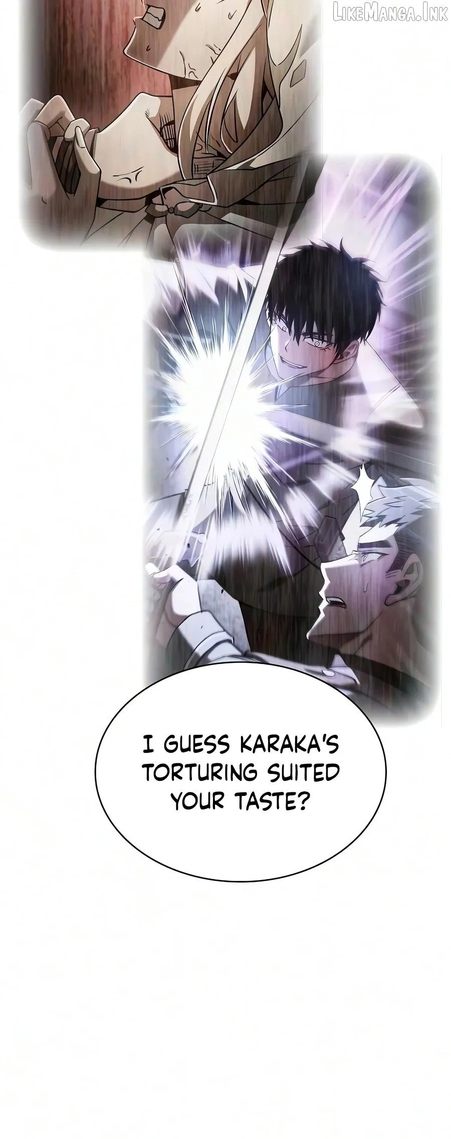 The Academy's Genius Swordsman Chap 142 - Next Chap 143