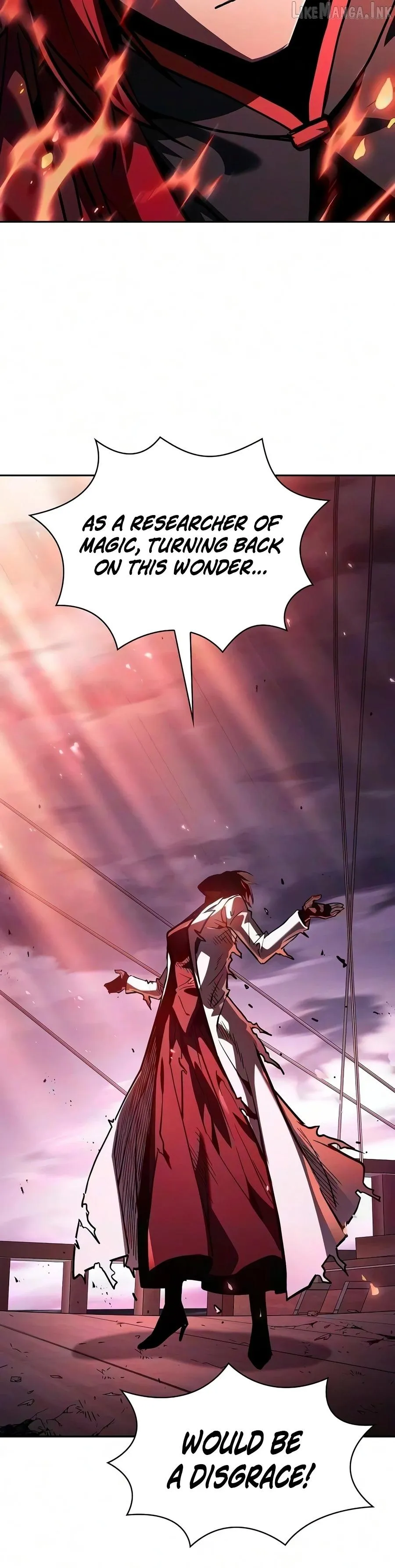 The Academy's Genius Swordsman Chap 143 - Next Chap 144