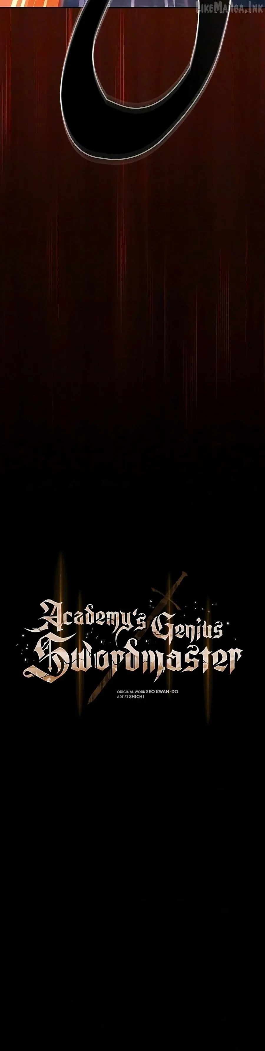 The Academy's Genius Swordsman Chap 143 - Next Chap 144
