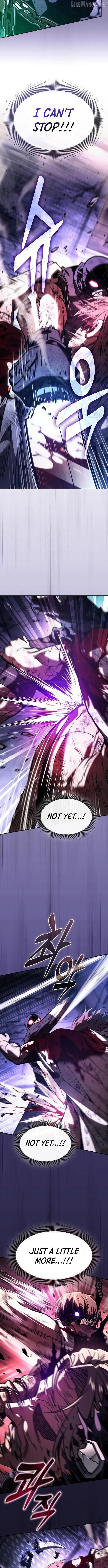 The Academy's Genius Swordsman Chap 144 - Next Chap 145