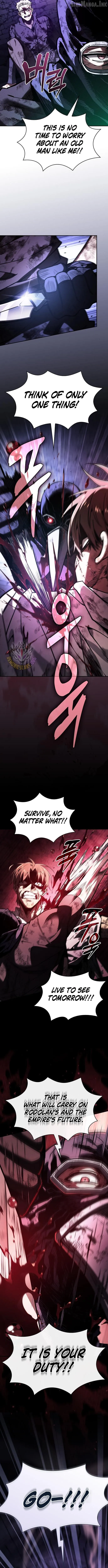 The Academy's Genius Swordsman Chap 144 - Next Chap 145