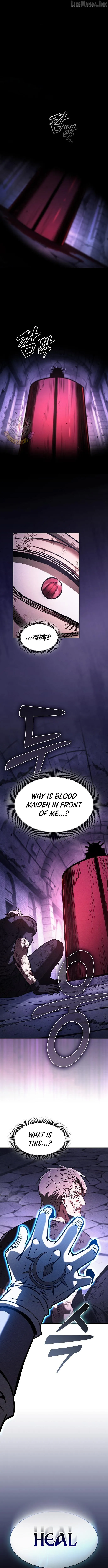 The Academy's Genius Swordsman Chap 144 - Next Chap 145