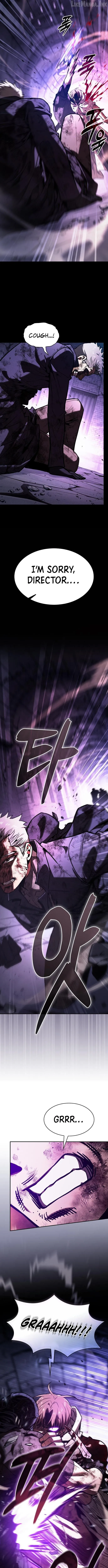 The Academy's Genius Swordsman Chap 144 - Next Chap 145