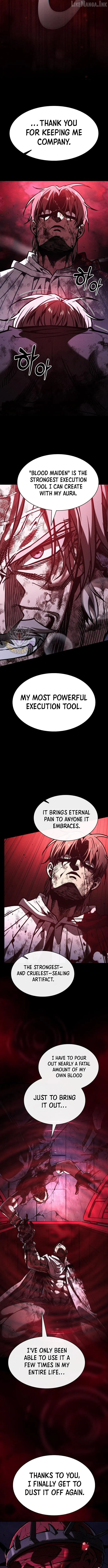 The Academy's Genius Swordsman Chap 144 - Next Chap 145