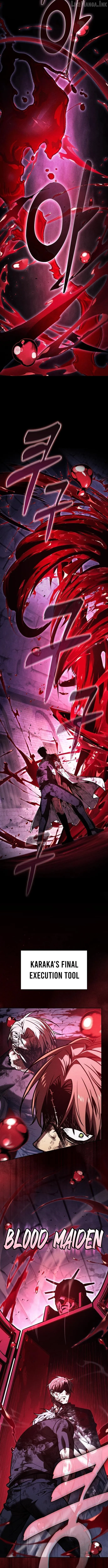 The Academy's Genius Swordsman Chap 144 - Next Chap 145