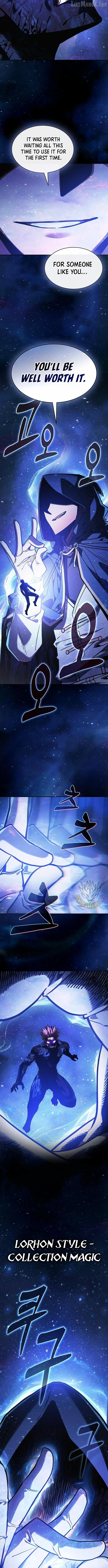 The Academy's Genius Swordsman Chap 145 - Next Chap 146