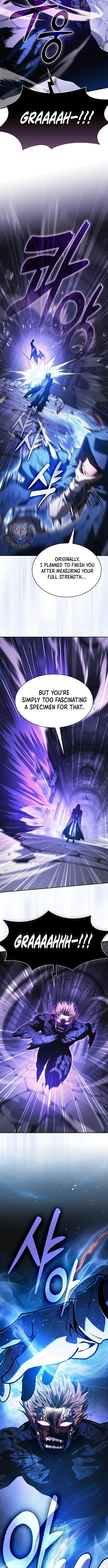 The Academy's Genius Swordsman Chap 145 - Next Chap 146