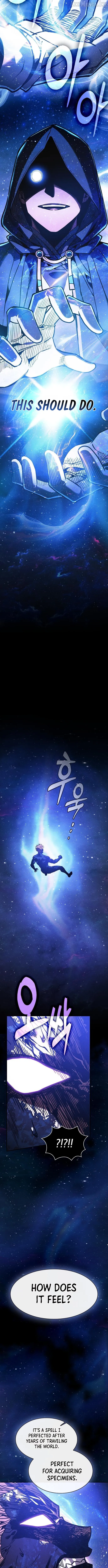The Academy's Genius Swordsman Chap 145 - Next Chap 146