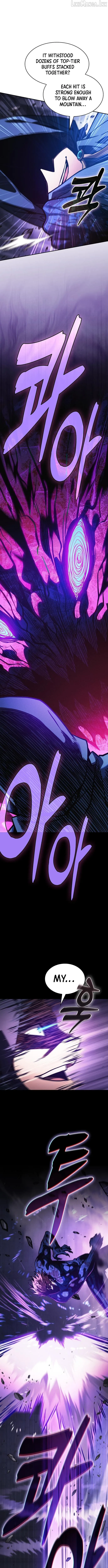 The Academy's Genius Swordsman Chap 145 - Next Chap 146