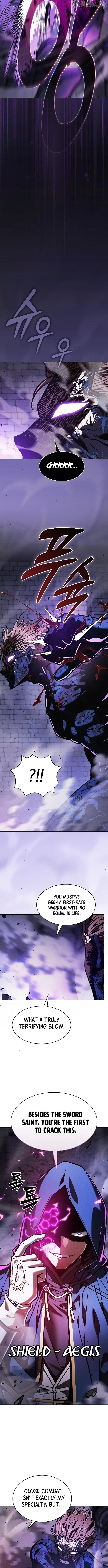 The Academy's Genius Swordsman Chap 145 - Next Chap 146