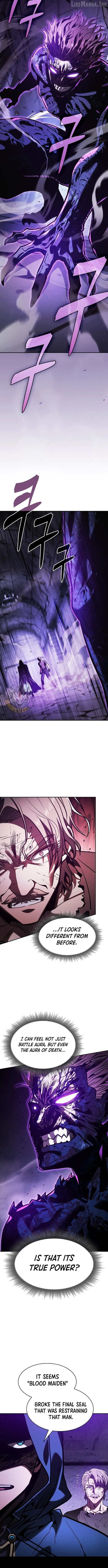The Academy's Genius Swordsman Chap 145 - Next Chap 146