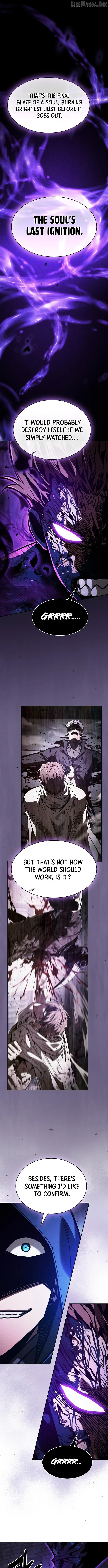 The Academy's Genius Swordsman Chap 145 - Next Chap 146