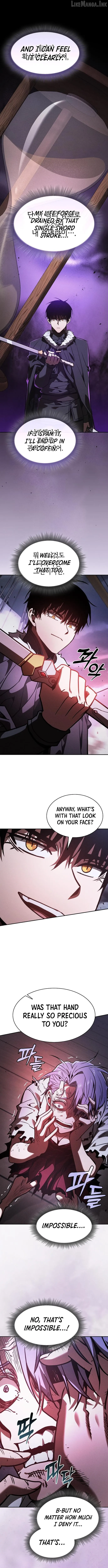The Academy's Genius Swordsman Chap 146 - Next Chap 147