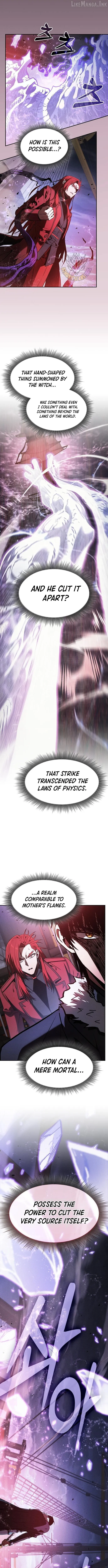 The Academy's Genius Swordsman Chap 146 - Next Chap 147