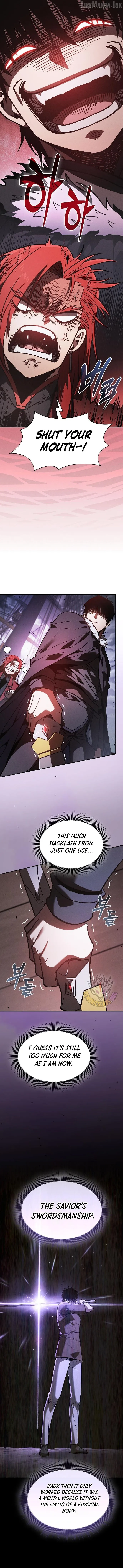 The Academy's Genius Swordsman Chap 146 - Next Chap 147