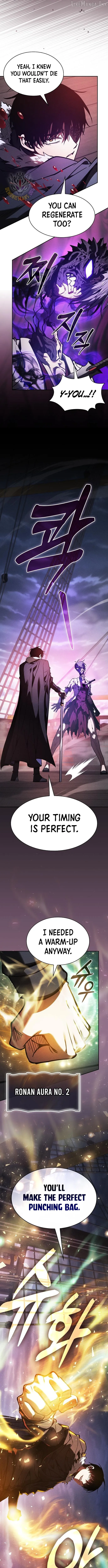 The Academy's Genius Swordsman Chap 146 - Next Chap 147