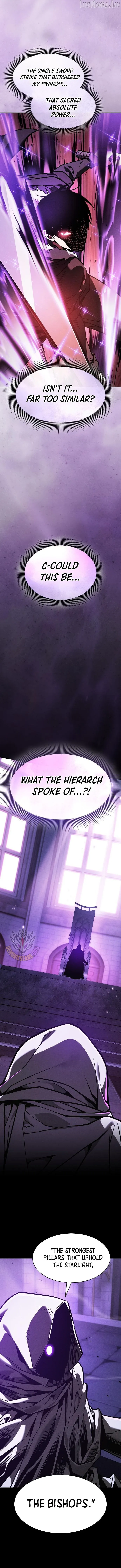 The Academy's Genius Swordsman Chap 146 - Next Chap 147