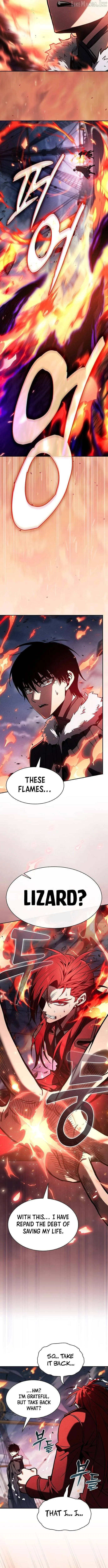 The Academy's Genius Swordsman Chap 147 - Next Chap 148