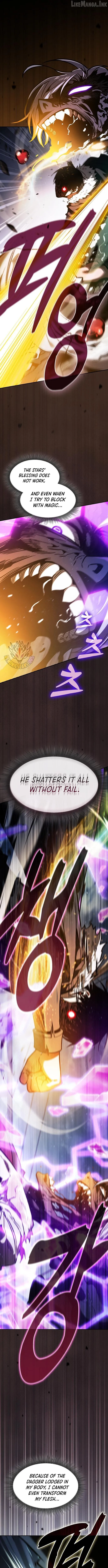 The Academy's Genius Swordsman Chap 147 - Next Chap 148