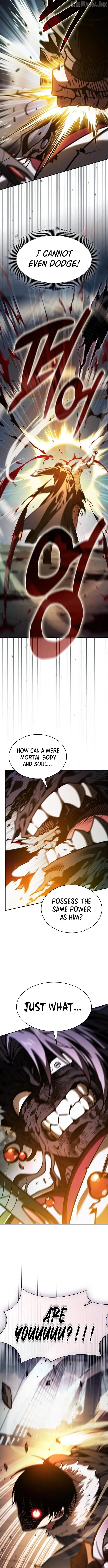 The Academy's Genius Swordsman Chap 147 - Next Chap 148