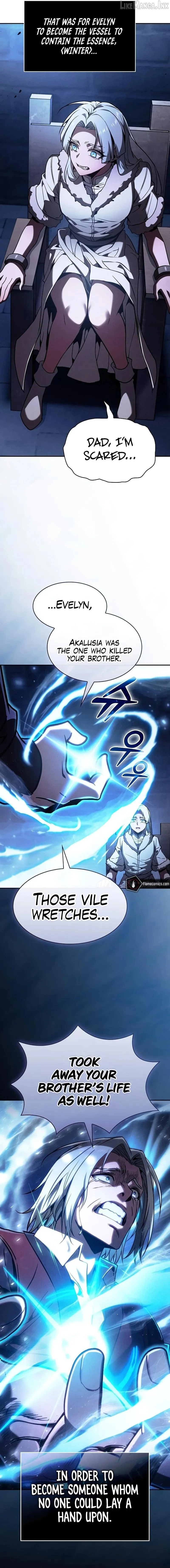 The Academy's Genius Swordsman Chap 149 - Next Chap 150