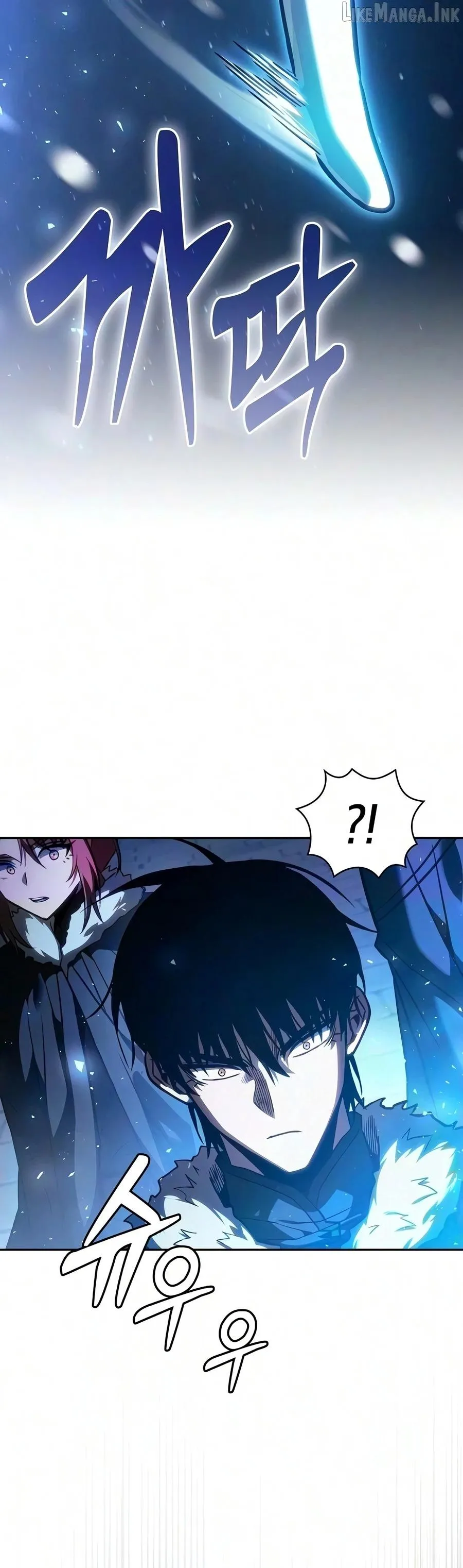 The Academy's Genius Swordsman Chap 150 - Next Chap 151