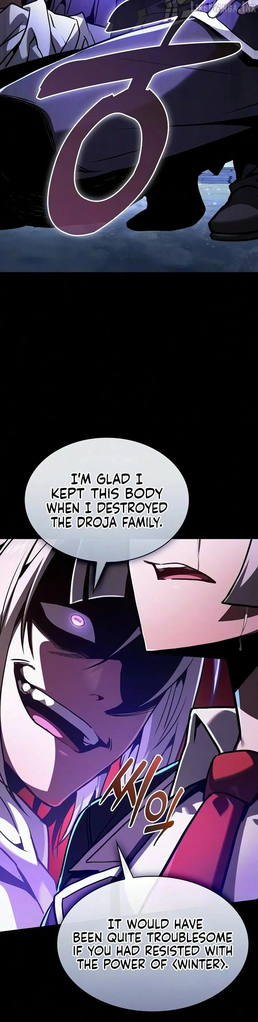The Academy's Genius Swordsman Chap 150 - Next Chap 151