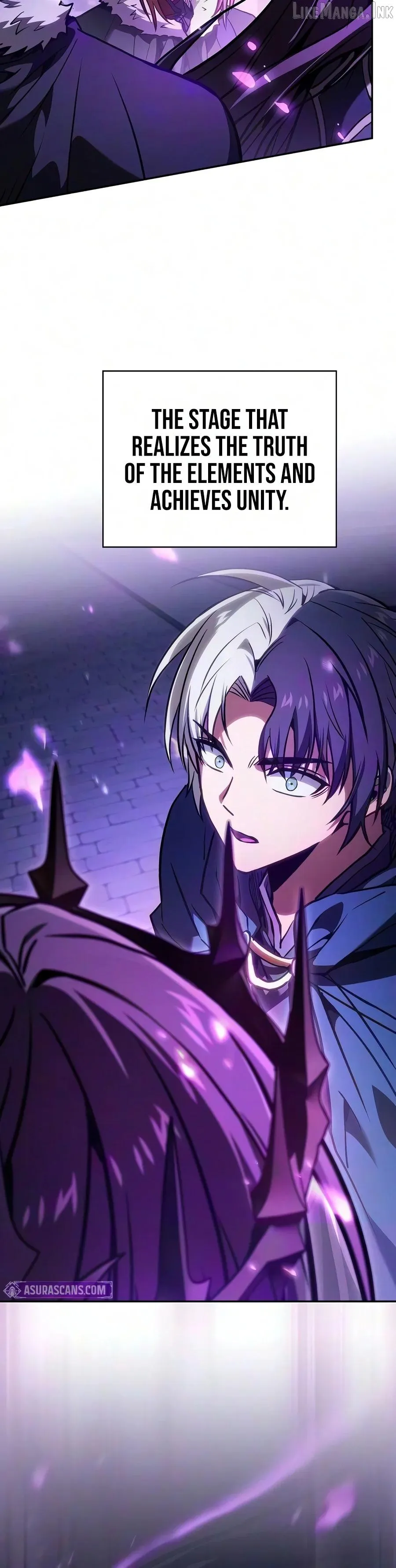 The Academy's Genius Swordsman Chap 151 - Next Chap 152