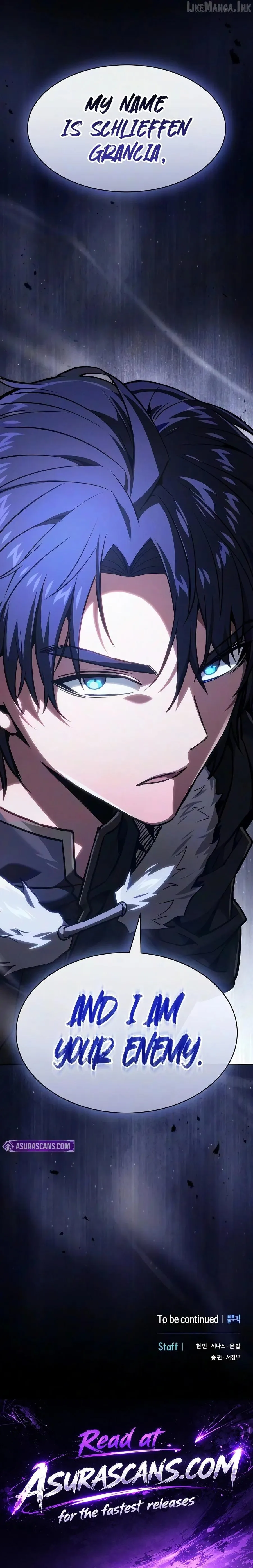 The Academy's Genius Swordsman Chap 152 - Next Chap 153