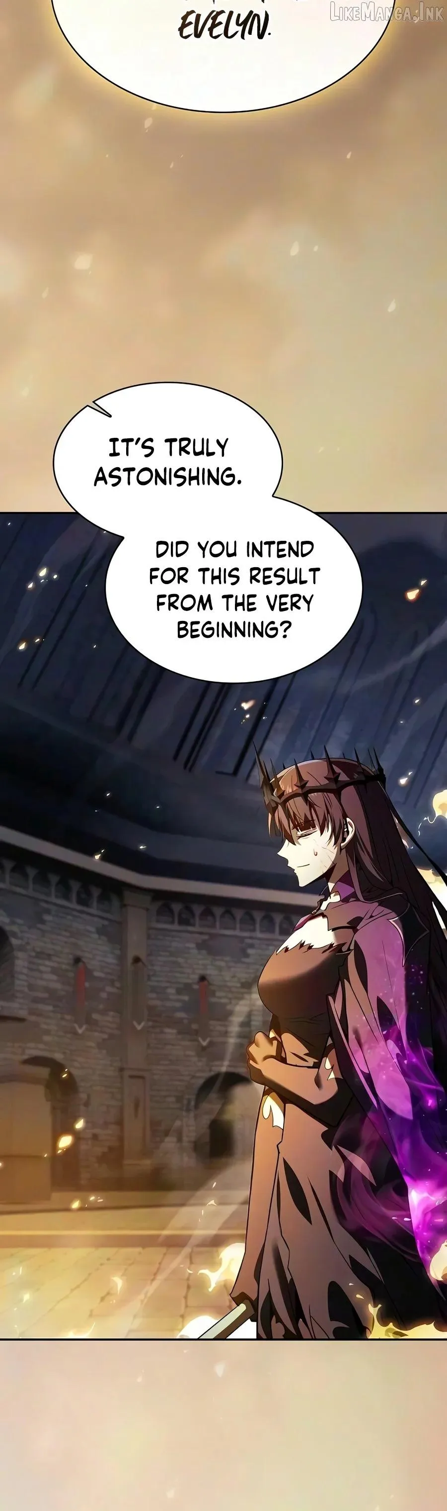 The Academy's Genius Swordsman Chap 152 - Next Chap 153