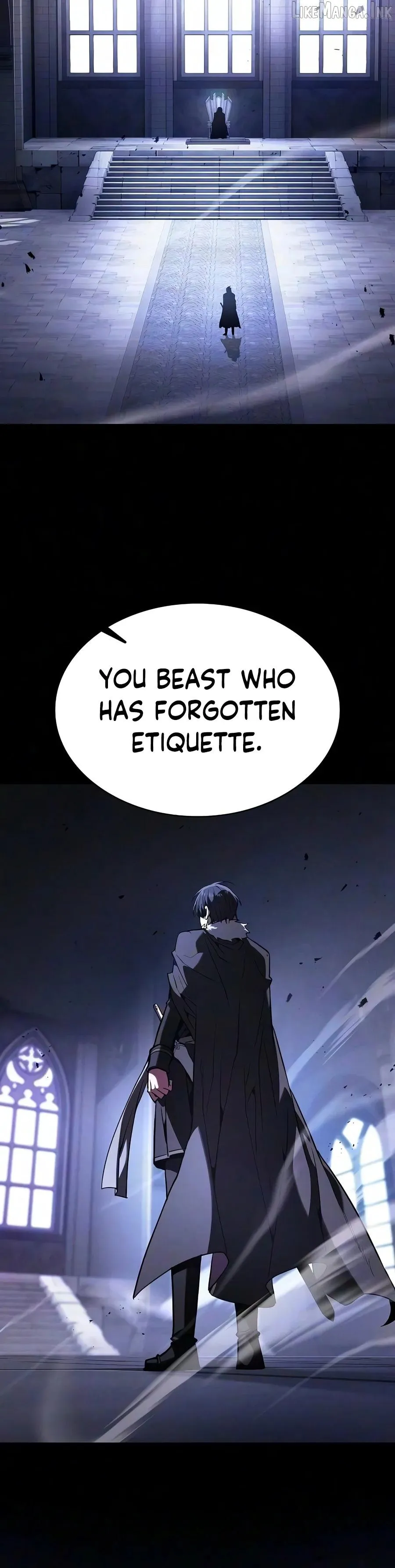 The Academy's Genius Swordsman Chap 152 - Next Chap 153