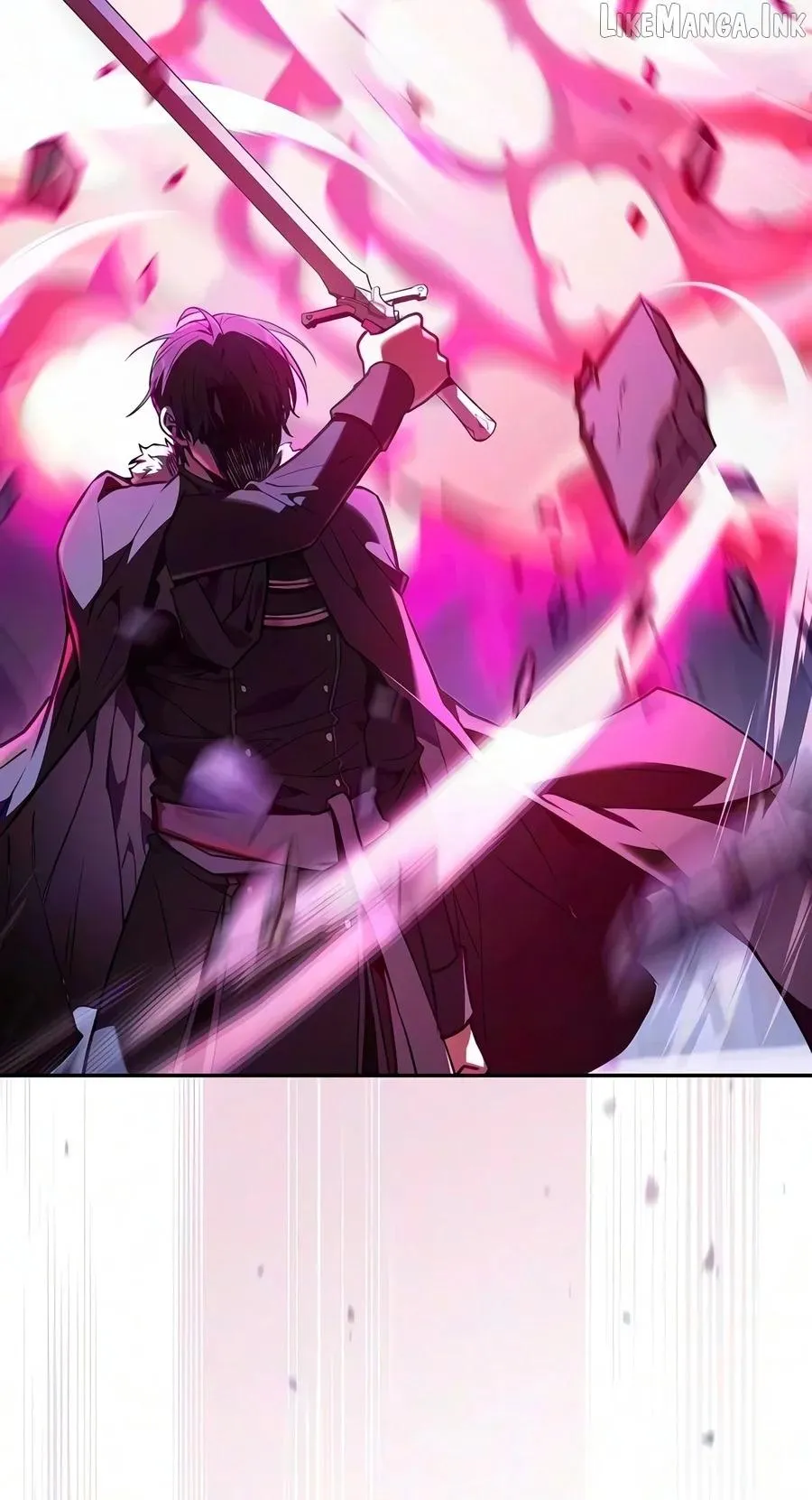 The Academy's Genius Swordsman Chap 153 - Next Chap 154