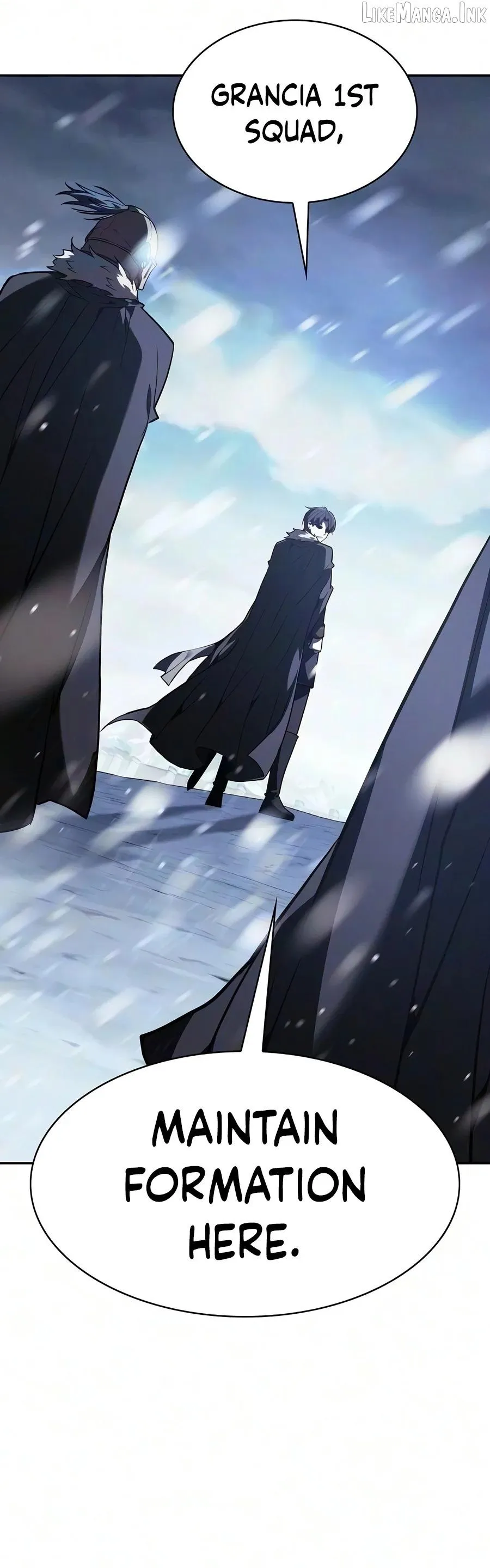 The Academy's Genius Swordsman Chap 153 - Next Chap 154