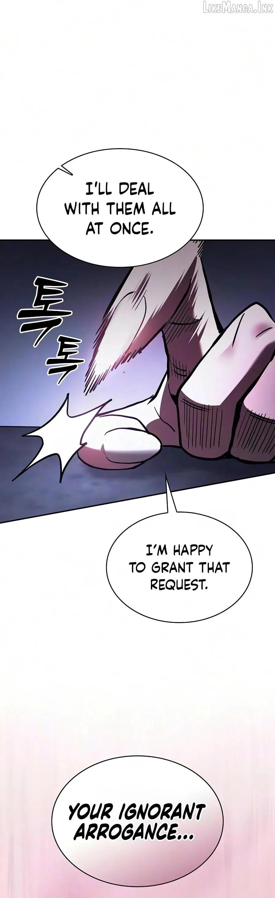 The Academy's Genius Swordsman Chap 153 - Next Chap 154