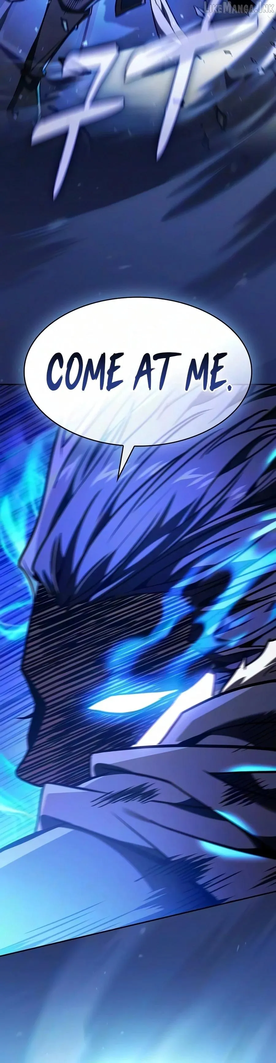The Academy's Genius Swordsman Chap 153 - Next Chap 154