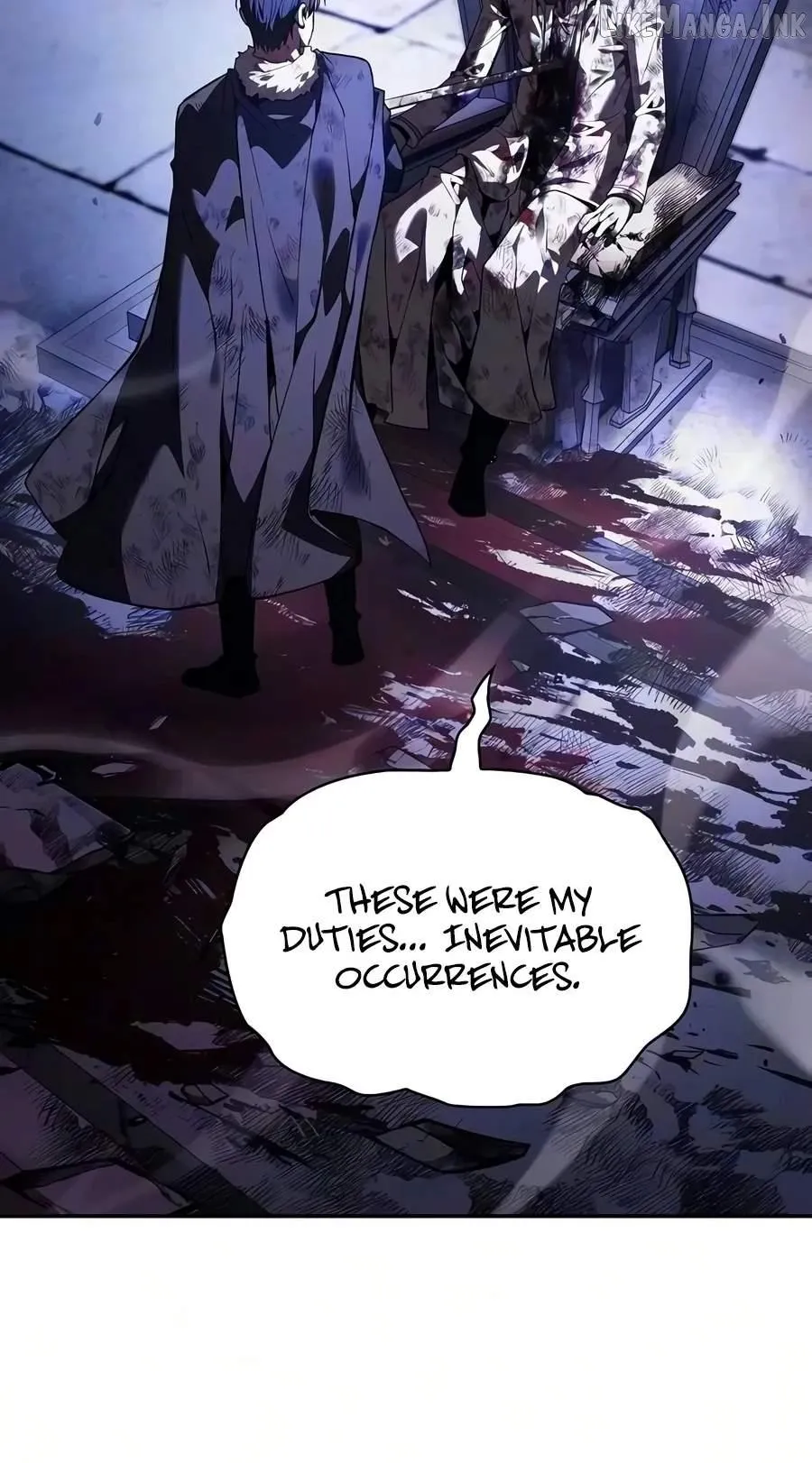 The Academy's Genius Swordsman Chap 155 - Next Chap 156