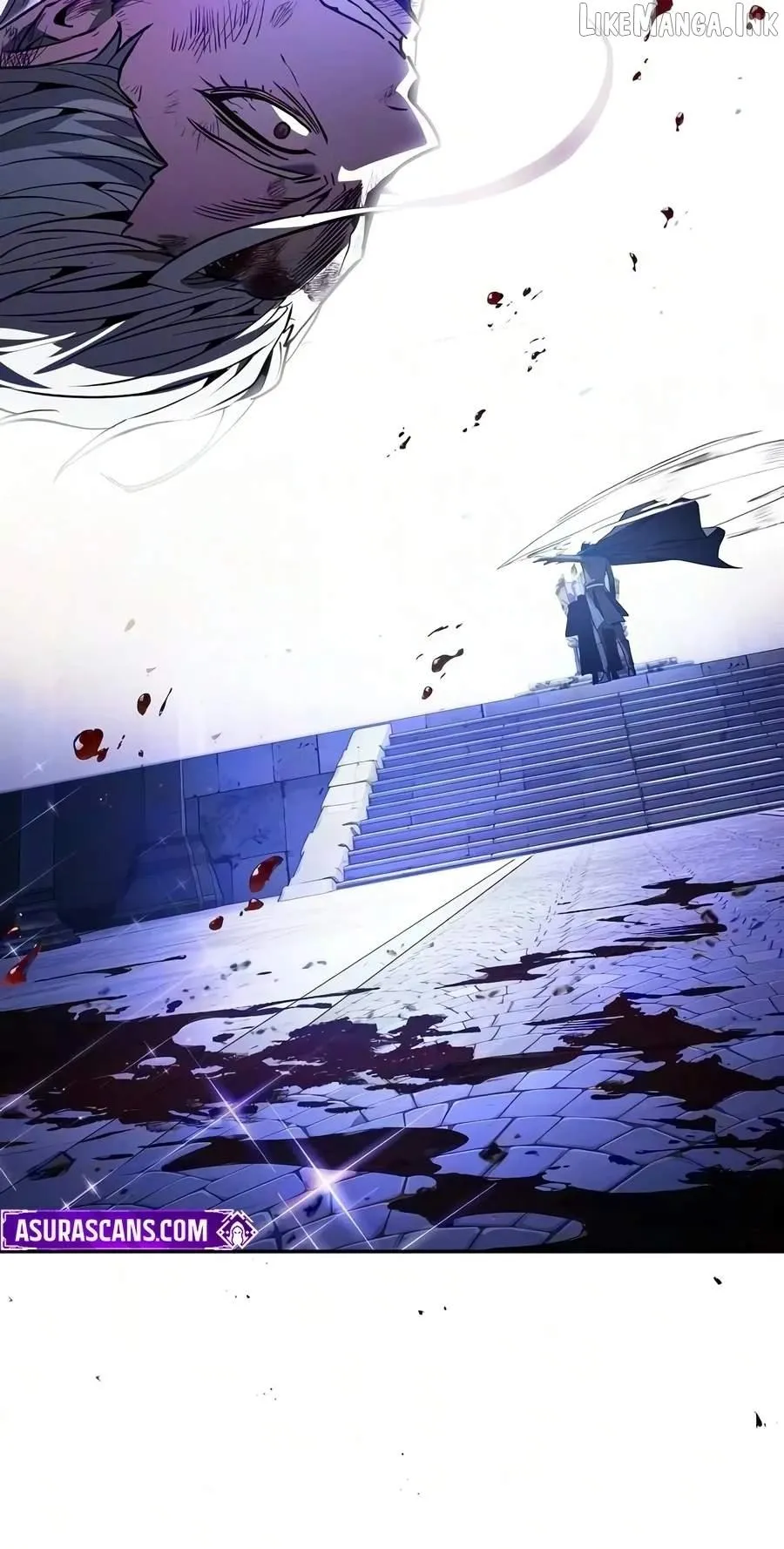 The Academy's Genius Swordsman Chap 155 - Next Chap 156