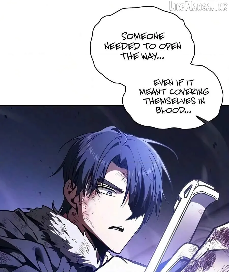 The Academy's Genius Swordsman Chap 155 - Next Chap 156